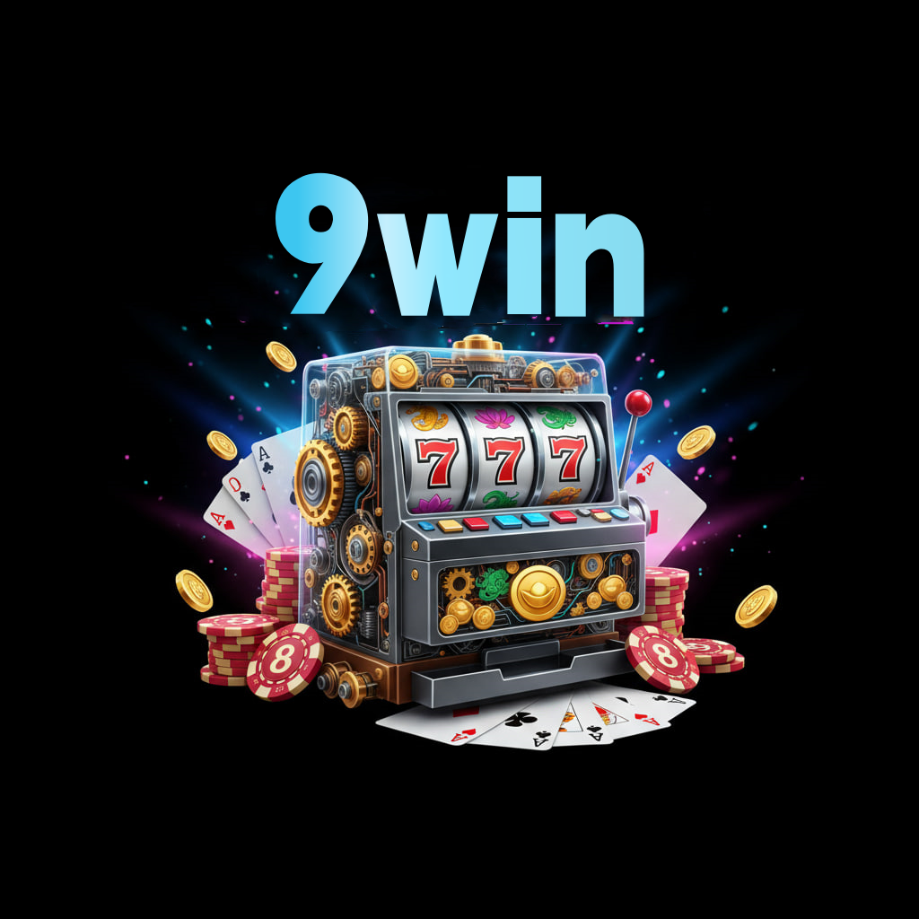 9win Trò chơi